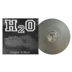 H2O - "Nothing To Prove" -...