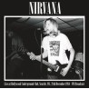 Nirvana - "Live At Hollywood Underground Club, Seattle, 1988" - Vinyl
