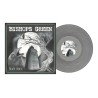 Bishops Green - "Black Skies" - LP (Black Ice vinyl)