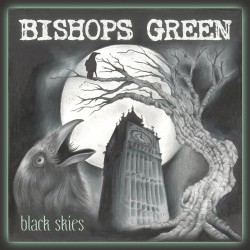 Bishops Green - "Black...