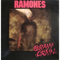 Ramones - "Brain Drain" -...