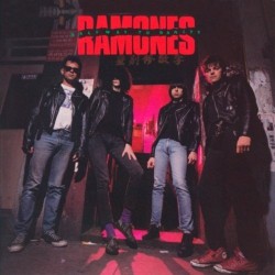 Ramones - "Halfway To...