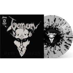 Venom - "Black Metal - 40th...