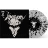 Venom - "Black Metal - 40th anniversary limited edition" - Vinyl (Silver and Black Splatter)