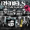 Rebels In Packages ‎– "Rebels In Packages" - CD