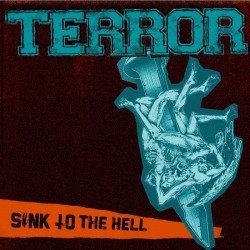 Terror - "Sink To Hell" -...