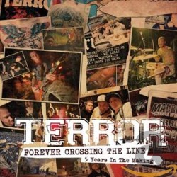 Terror - "Forever Crossing...