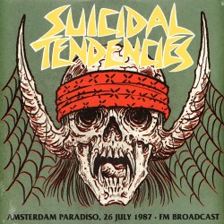 Suicidal Tendencies - "Live...