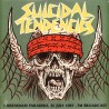 Suicidal Tendencies - "Live Amsterdam Paradiso 1987 - FM Broadcast" - Vinyl