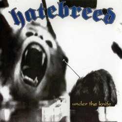 Hatebreed - "Under The...