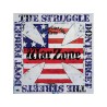Warzone - "Don't Forget The Struggle, Don't Forget The Streets" - CD