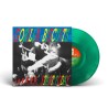Gorilla Biscuits - "Start Today" - LP (Translucent Green Vinyl)