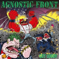 Agnostic Front - "Get...
