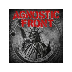 Agnostic Front - "The...