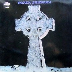 Black Sabbath - "Headless...