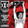 XXX FANZINE - 1983-1988 hardcore & punk in the eighties by Mike Gitter