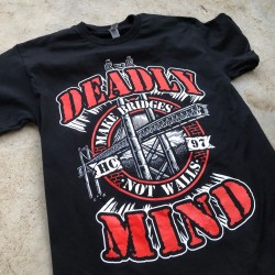 Deadly Mind - "Make...