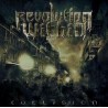 Revolution Within ‎– "Collision" - CD