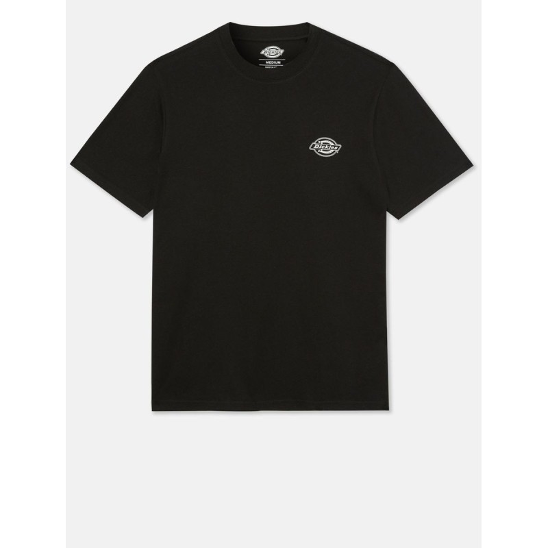 Dickies Holtville T-Shirt Black