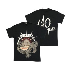 Metallica - "40 decades" -...