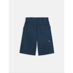 Dickies 13 Inch Multi-Pocket Shorts Blue