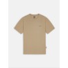 Dickies Mappleton T-Shirt desert sand colour