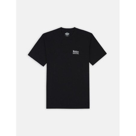 Dickies Skate T-Shirt Black