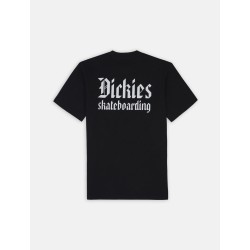Dickies Skate T-Shirt Black