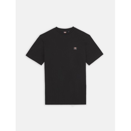 Dickies Mount Vista T-Shirt Black