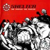 Shelter ‎– "The Purpose, The Passion" - CD