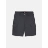 Dickies Millerville Cargo Shorts Charcoal Grey