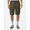 Dickies Millerville Cargo Shorts Military Green