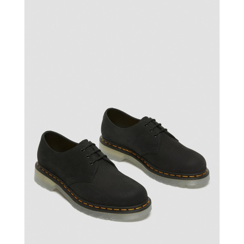 Dr.Martens 1461 ICED II Black Buttersoft WP
