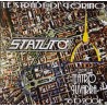 Statuto ‎– "Le Strade Di Torino" - 2xCD