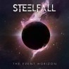 Steelfall ‎– "The Event Horizon" - CD