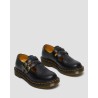 Dr.Martens 8065 Mary Jane Black Smooth