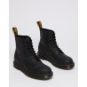 Dr.Martens 1460 Pascal Full Wax Grain Leather Black