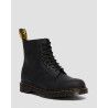 Dr.Martens 1460 Pascal Full Wax Grain Leather Black