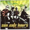 Sun Eats Hours ‎– "Ten Years" - CD