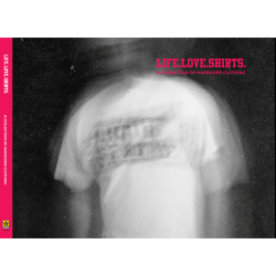 Book "Life Love Shirts - A...