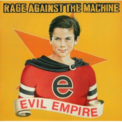 Rage Against The Machine -...