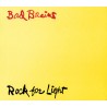 Bad Brains "Rock For Light" - CD