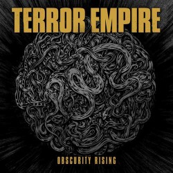 Terror Empire ‎– "Obscurity...