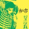 Adicts - "27" - LP