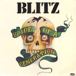 Blitz - "Voice Of A...