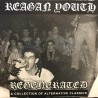 Reagan Youth - "Regenerated: A Collection Of Alternative Classics" - LP