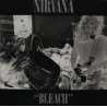 Nirvana - "Bleach" - LP (Remastered)
