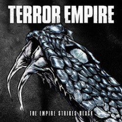 Terror Empire ‎– "The...