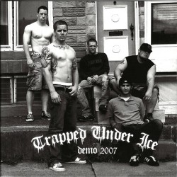 Trapped Under Ice - "Demo...