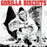 Gorilla Biscuits - "Gorilla Biscuits" - 7" Vinyl